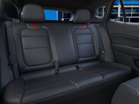 New 2026 Chevrolet Trax RS FWD image 19