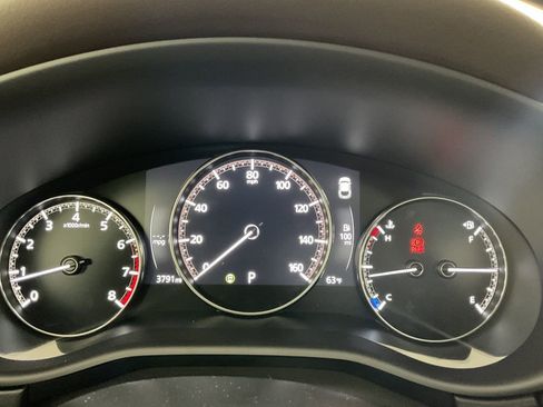 Used 2025 MAZDA CX-30 AWD 2.5 S w/ Premium Package image 27