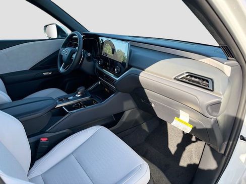 New 2026 Lexus TX 350 AWD image 13