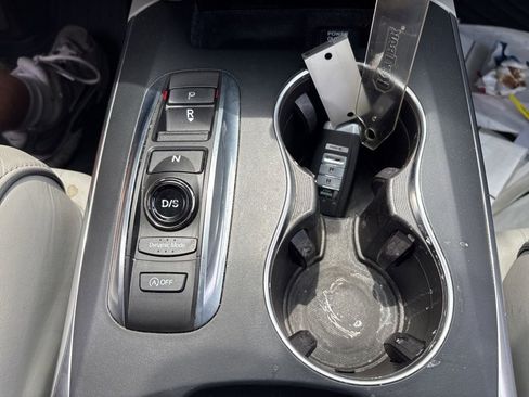 Used 2018 Acura MDX SH-AWD w/ Advance Package image 26