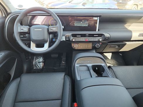 New 2026 Hyundai Palisade SEL image 10