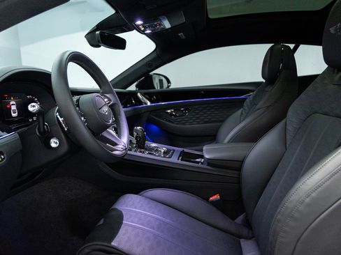 New 2025 Bentley Continental GT Speed image 22