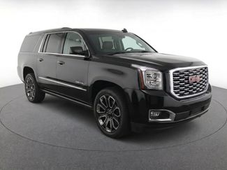 Used 2020 GMC Yukon XL Denali w/ Denali Ultimate Package AWD/4WD video 2