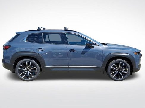 New 2026 MAZDA CX-50 2.5 Turbo w/ Weather Package AWD/4WD image 8
