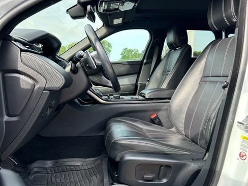 Used 2019 Land Rover Range Rover Velar R-Dynamic SE AWD/4WD image 35
