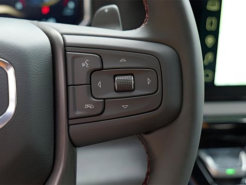 New 2026 GMC Sierra 1500 AT4X image 13