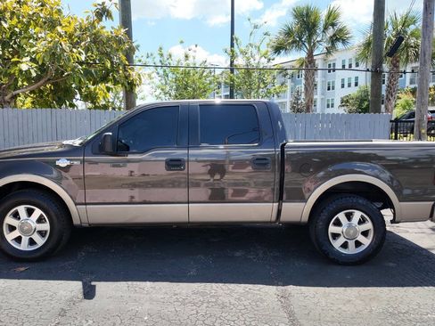 Used 2006 Ford F150 King Ranch image 5