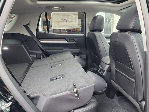 New 2026 GMC Terrain Denali image 47