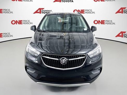 Used 2022 Buick Encore Preferred w/ Safety Package image 2