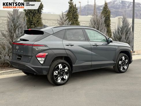 Used 2025 Hyundai Kona SEL image 10