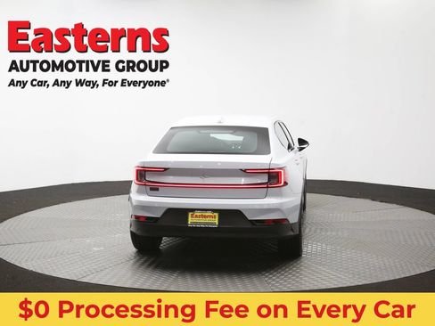 Used 2023 Polestar Polestar 2 AWD/4WD image 36
