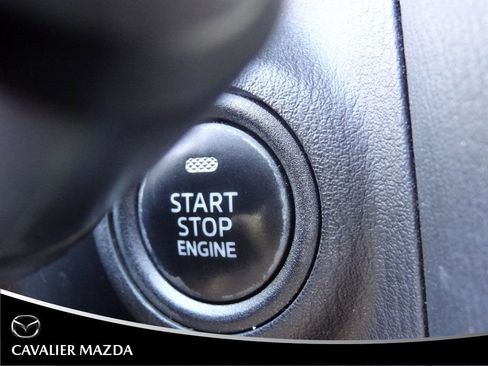 Used 2016 MAZDA CX-5 Touring image 20