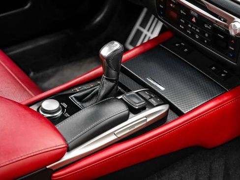 Used 2018 Lexus GS 350 F Sport RWD image 27