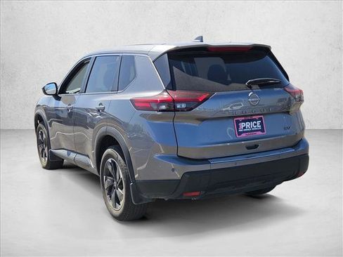 Used 2024 Nissan Rogue SV FWD image 6