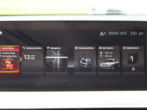 Used 2021 BMW X3 sDrive30i w/ Convenience Package RWD image 25