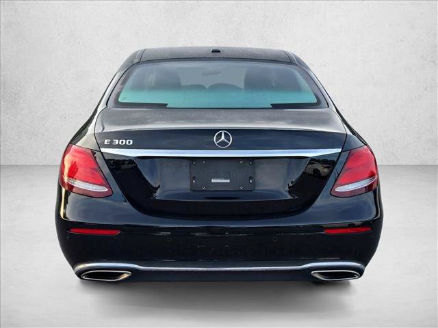 Used 2017 Mercedes-Benz E 300 image 6