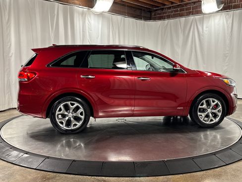 Used 2018 Kia Sorento SX AWD/4WD image 13