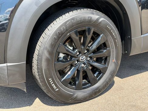 Used 2025 MAZDA CX-50 AWD 2.5 S w/ Premium Package image 25