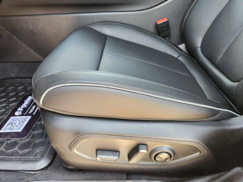 New 2025 Jeep Wagoneer S Limited image 19