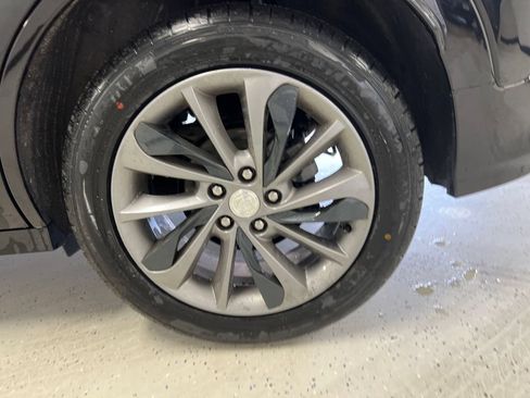 Used 2022 Buick Encore GX Select w/ Experience Buick Package AWD/4WD image 8