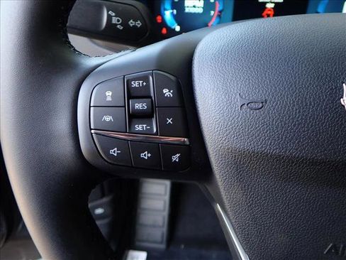 New 2025 Ford Bronco Sport Big Bend w/ Convenience Package image 14