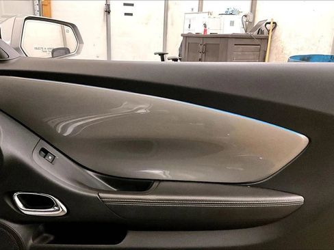 Used 2010 Chevrolet Camaro SS w/ RS Package image 23