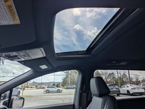 New 2026 Honda Odyssey Sport-L image 22