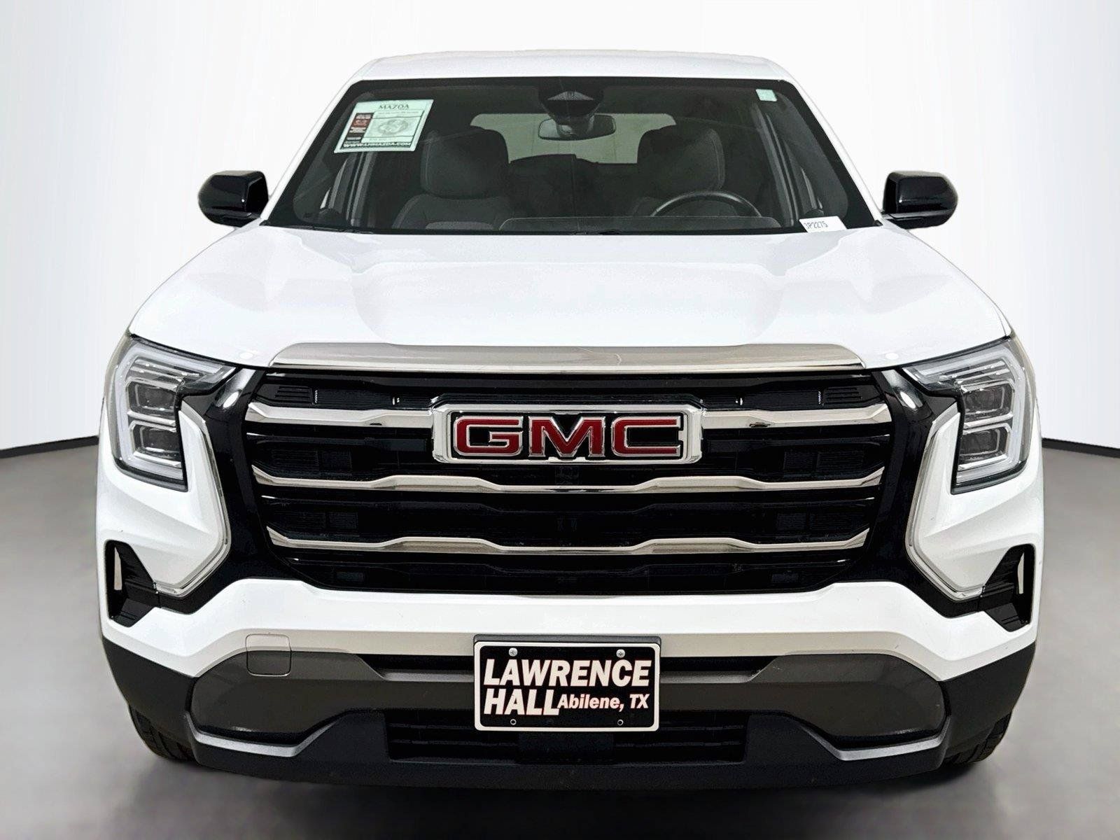 Used 2026 GMC Terrain Elevation FWD image 2