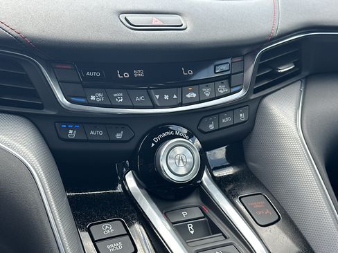 Certified 2023 Acura TLX SH-AWD w/ A-SPEC Pkg image 37