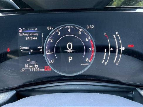 Used 2024 Lexus NX 350 AWD w/ Cold Area Package image 13