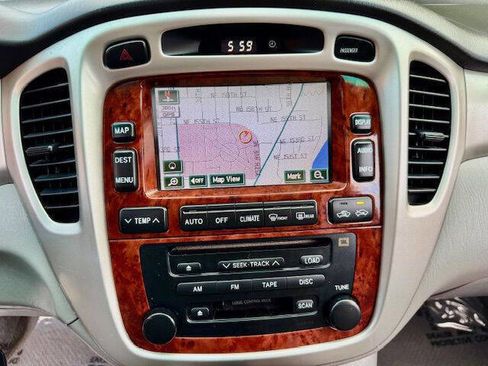 Used 2007 Toyota Highlander Limited image 14