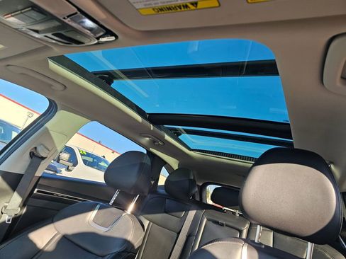 Certified 2024 Hyundai Tucson Limited image 20