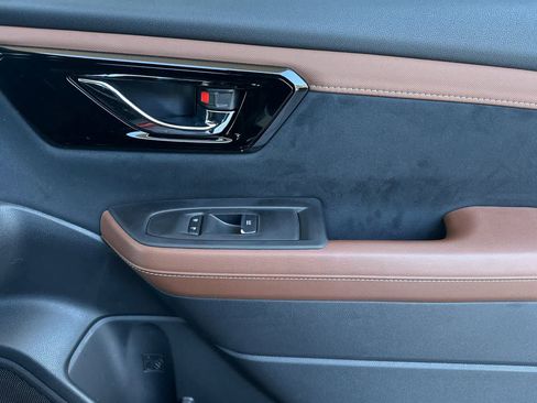New 2026 Subaru Forester Touring AWD/4WD image 19