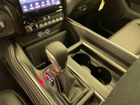 New 2026 RAM 1500 RHO AWD/4WD image 17