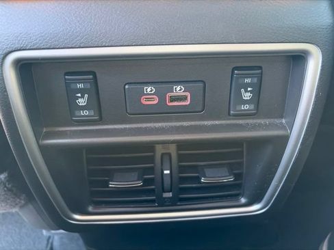 Used 2021 Nissan Murano Platinum w/ Cargo Package FWD image 25