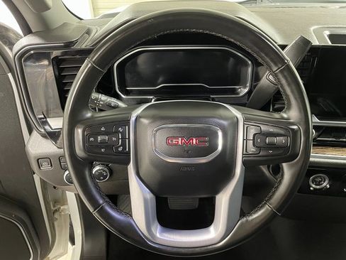 Used 2023 GMC Sierra 1500 SLE image 14