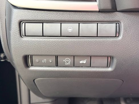 New 2026 Nissan Rogue SV w/ Rock Creek Premium Package AWD/4WD image 38