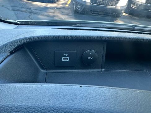 Used 2025 Ford Transit 250 Low Roof w/ Exterior Upgrade Package RWD image 16