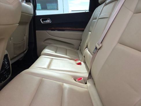 Used 2016 Dodge Durango Citadel w/ Technology Group AWD/4WD image 13