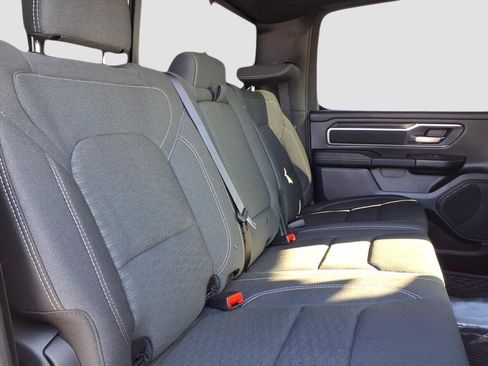 Used 2025 RAM 1500 Big Horn image 13