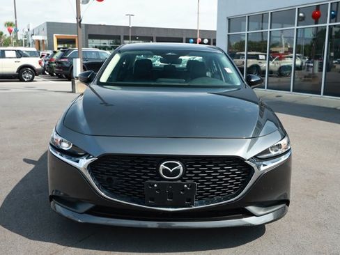 Used 2024 MAZDA MAZDA3 s FWD image 2