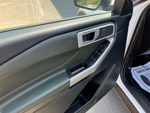 Used 2022 Ford Explorer Timberline image 17