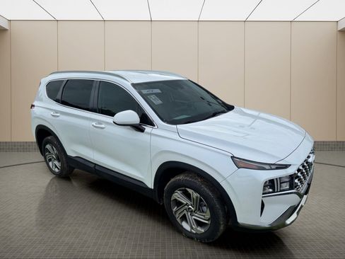 Used 2022 Hyundai Santa Fe SEL AWD/4WD image 8