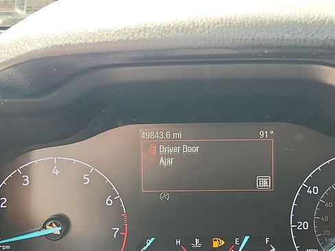 Used 2019 Ford Transit Connect XLT FWD image 19