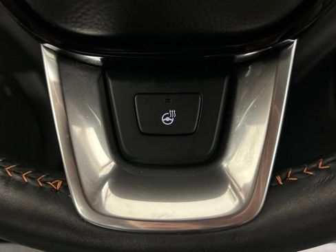 Certified 2025 Honda CR-V Sport Touring image 30