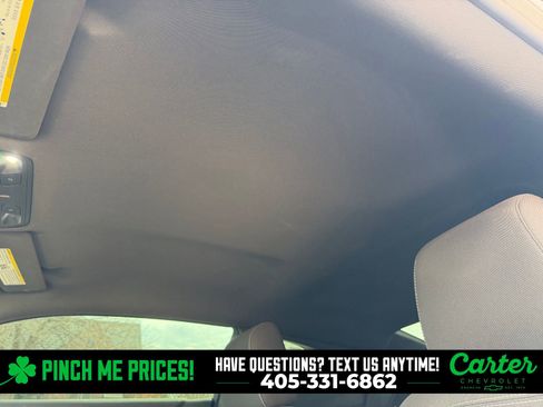 Used 2020 Chevrolet Camaro LT image 20