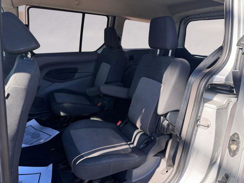 Used 2022 Ford Transit Connect XL image 13