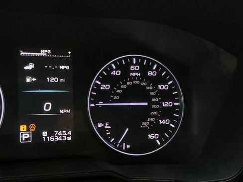Used 2020 Subaru Outback Premium AWD/4WD image 24