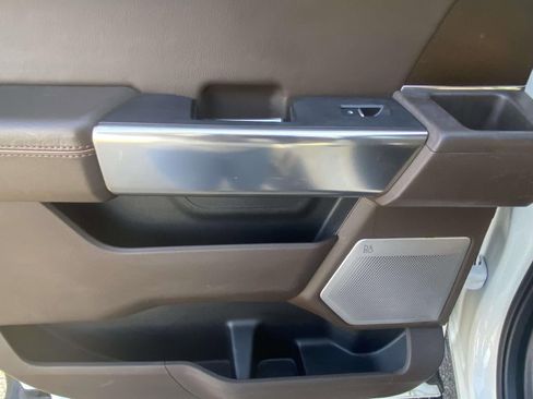 Used 2021 Ford F150 King Ranch w/ Equipment Group 601A High image 13