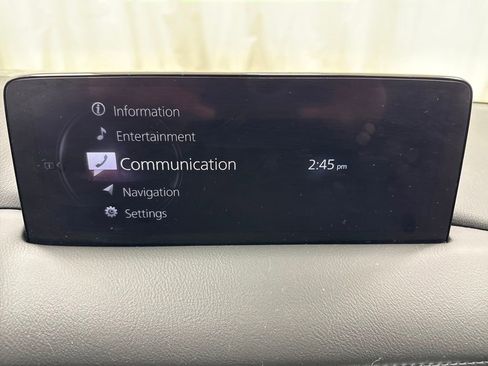 Used 2023 MAZDA CX-5 Carbon Edition image 30